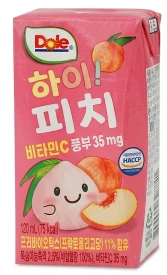 돌 하이 피치 120ml 제품 이미지