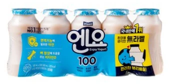 매일 엔요 100 100ml 제품 이미지