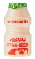 서울우유 요구르트 오리지널 65ml 제품 이미지