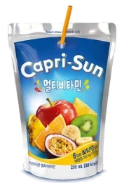 카프리썬 멀티비타민 200ml 제품 이미지